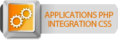 développement applications web