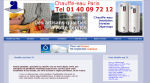 Création référencement site web artisan