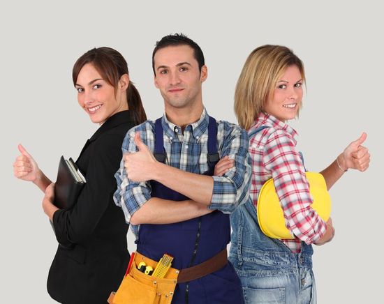 creation referencement site artisans