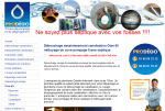 Création référencement site web artisan